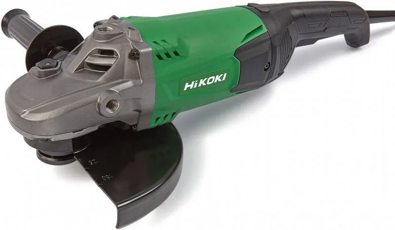 G23STWAZ Haakse slijper - 2000W - 230mm by HiKOKI – product image