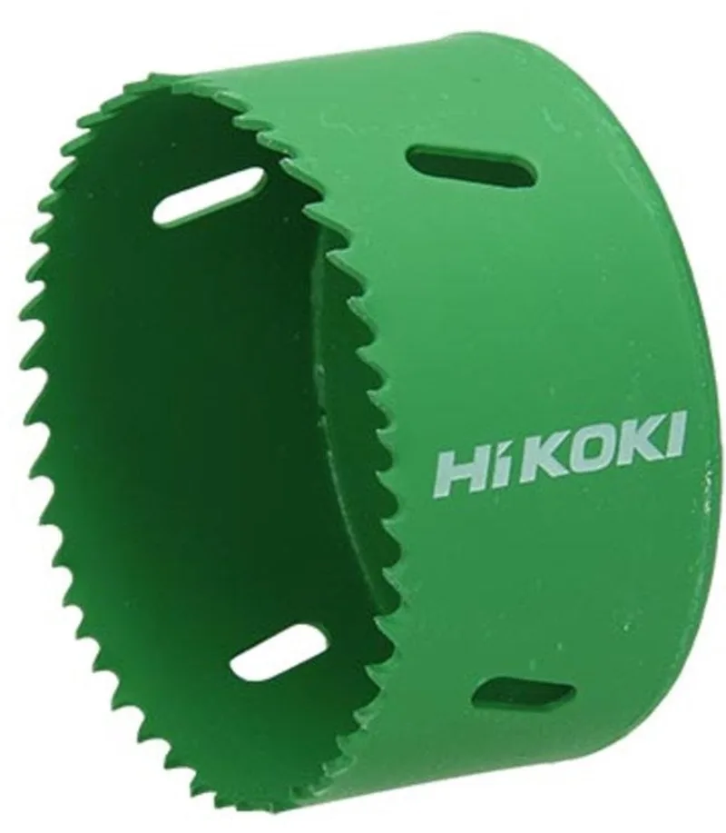GATZAAG 108MM HSS BI-METAAL 4/6 TPI by HiKOKI – product image