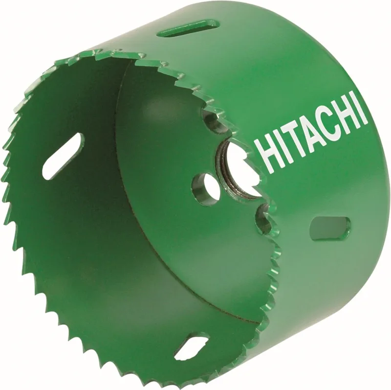 Gatzaag 41Mm Hss Bi-Metaal 4/6 Tpi de HiKOKI – image du produit