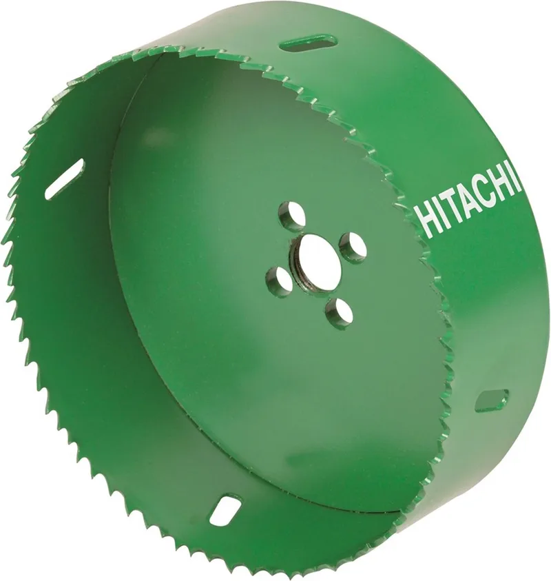 Gatzaag bi-metaal 752139 79mm 3.1/8inch de HiKOKI – image du produit