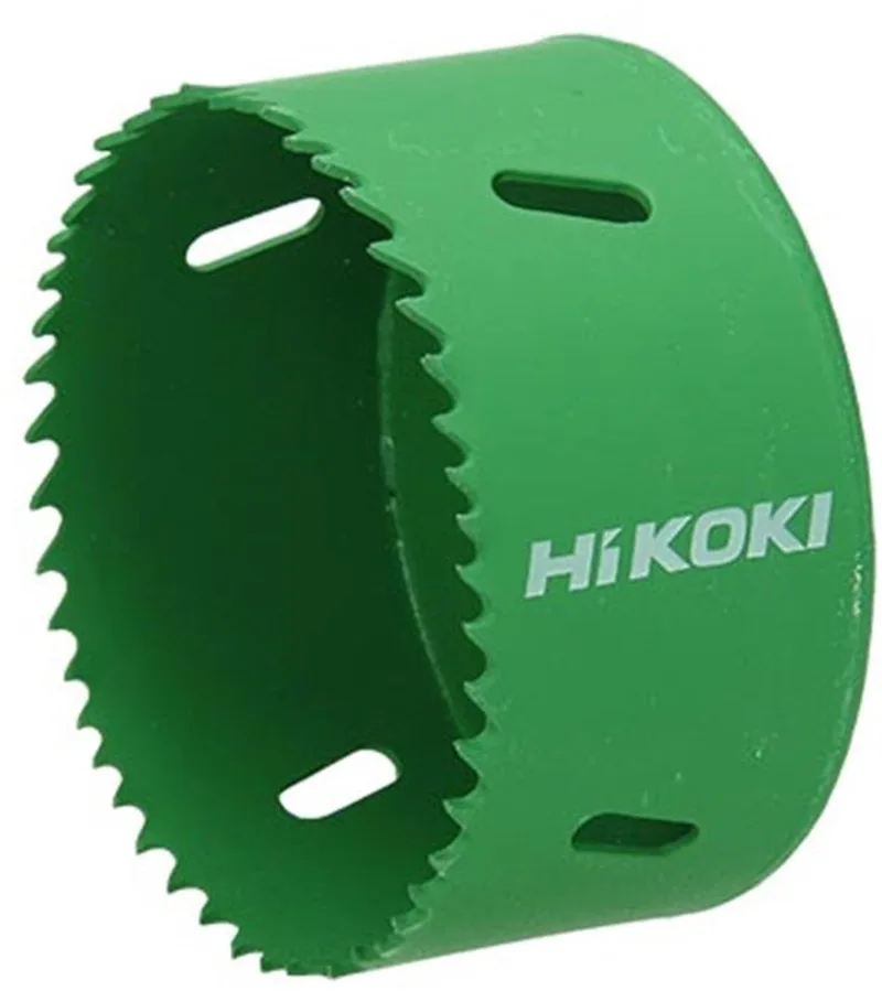 Gatzaag HSS-Co 160mm x 44mm 4/6 TPI - 4101057 by HiKOKI – product image