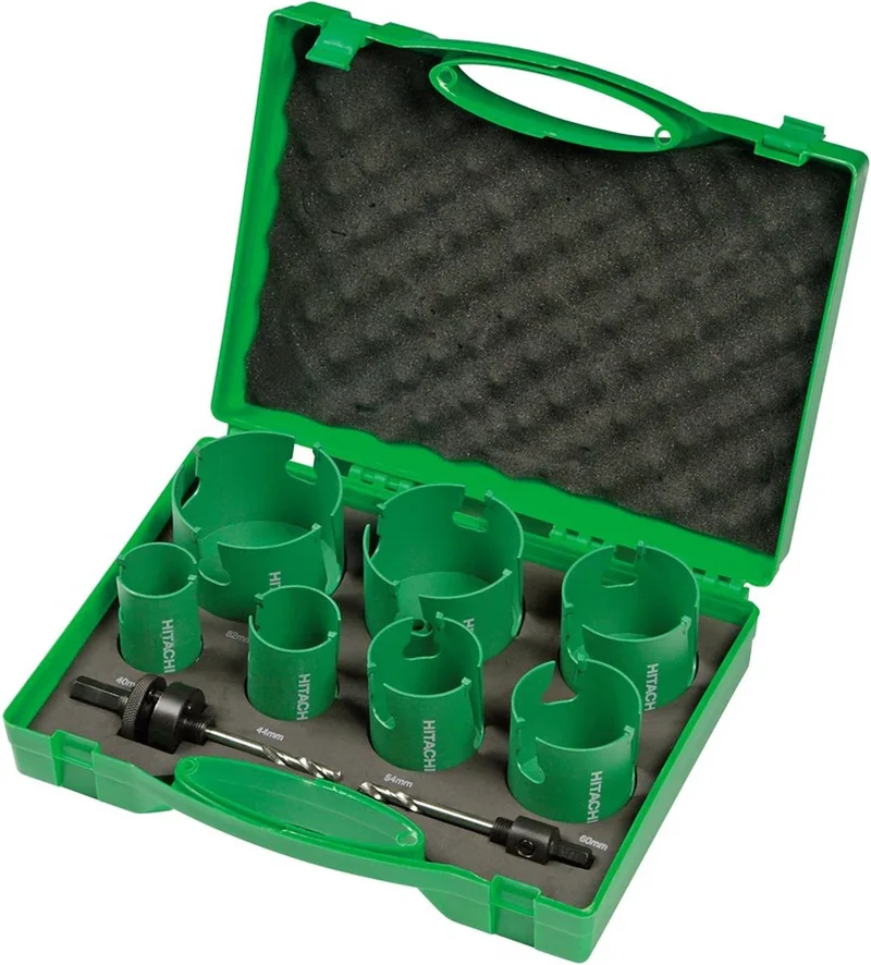 GATZAGEN HARDMETAAL CASSETTE COMBINATIE 754255 by HiKOKI – product image