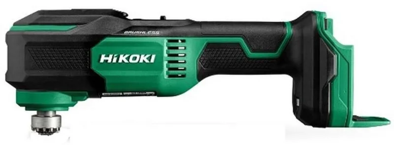 Akku-Multitool CV18DA (Karton) (HSC II) von HiKOKI – Produktbild