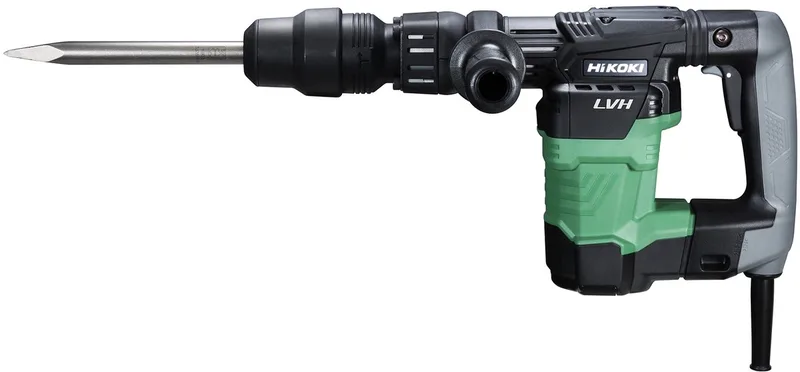 H41MB2WSZ SDS-max Breekhamer in koffer - 930W - 7,1J by HiKOKI – product image