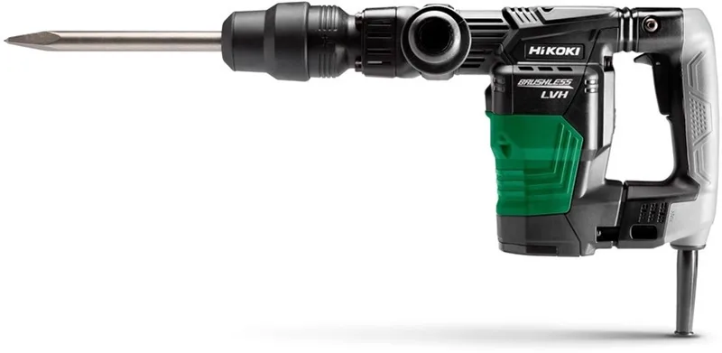 H41MEWSZ SDS-Max Breekhamer - 6,8J - 1050W by HiKOKI – product image