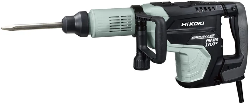 H60MEYWTZ Breekhamer - SDS-MAX - 1500W - Bedraad by HiKOKI – product image