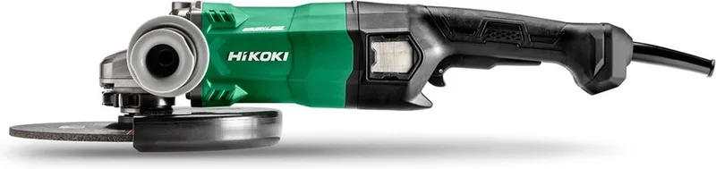 haakse slijpmachine - G23BYEWDZ - ∅230mm - 2200W by HiKOKI – product image
