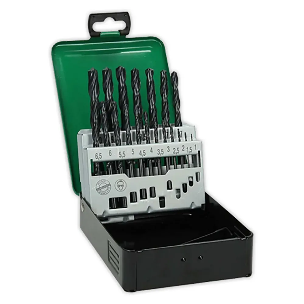 Hikoki 451 Borrset från HiKOKI – produktbild