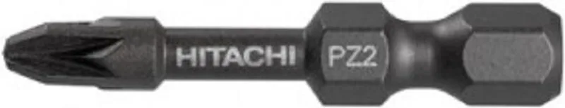HiKOKI 751177 Impact Bit - 1/4" - PZ2 - 38 mm (3st) by HiKOKI – product image