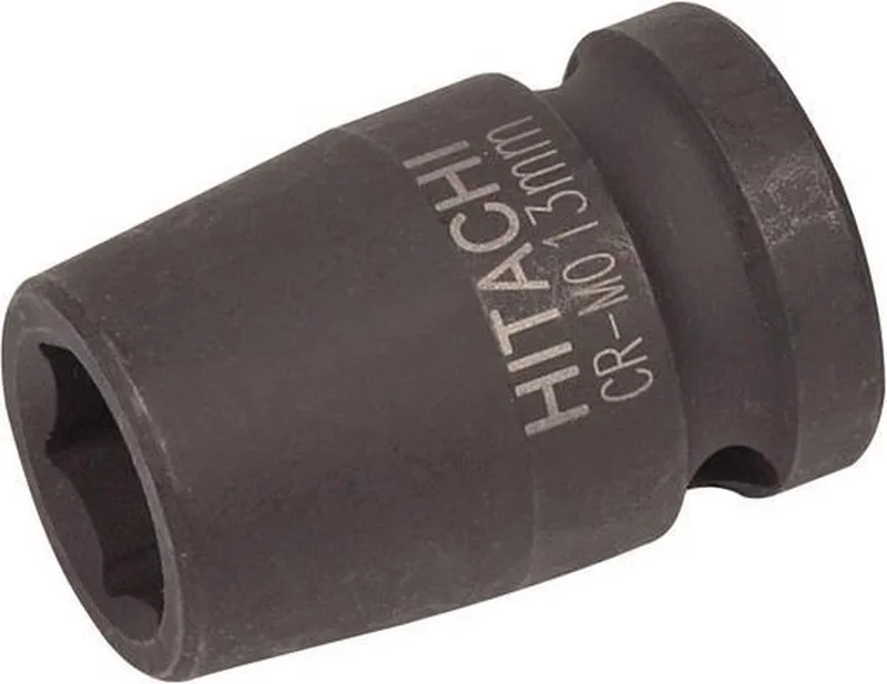 HiKOKI 751805 Krachtdop - 13mm - 1/2" (L=38mm) von HiKOKI – Produktbild