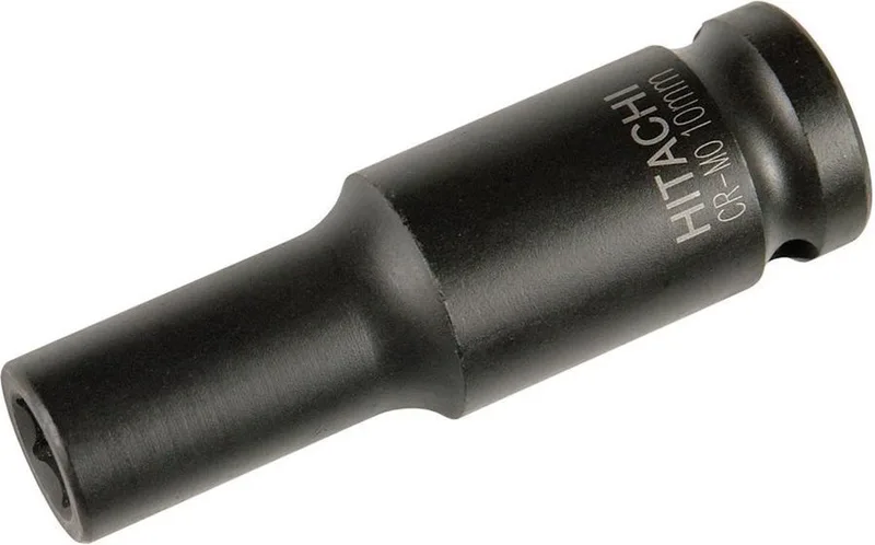 HiKOKI 751884 XL Versmalde krachtdop - 13mm - 1/2" (L=78mm) by HiKOKI – product image