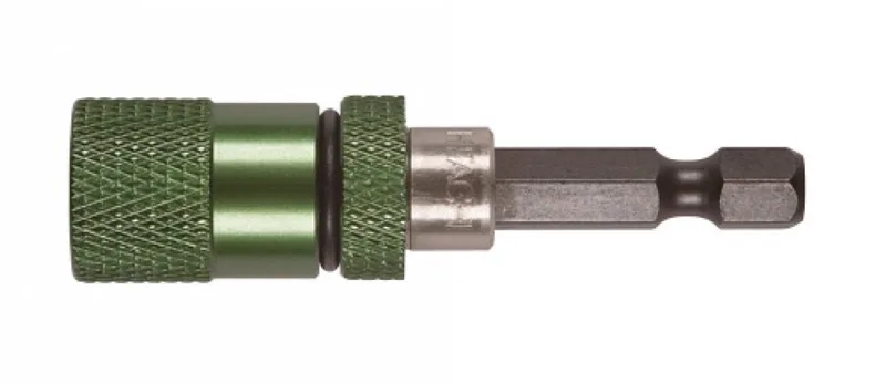 HiKOKI 752390 - Diepteregulering Bit Houder - Magnetisch - 60 mm - 1/4" by HiKOKI – product image