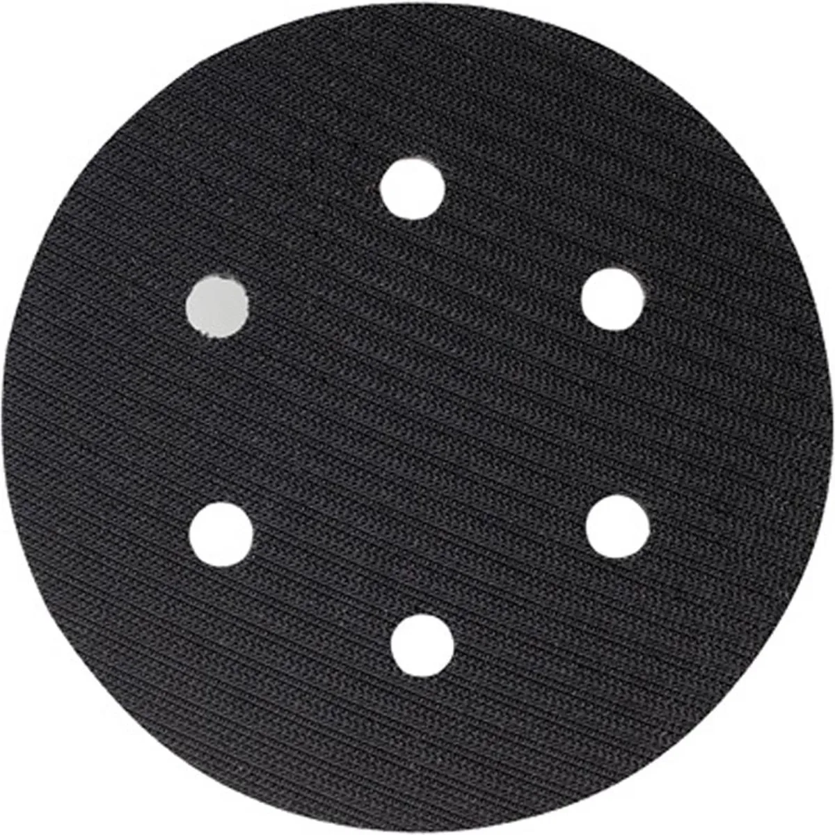 HiKOKI 753817 Steunschijf Velcro 5/16""UNF - 150mm" van HiKOKI – productafbeelding
