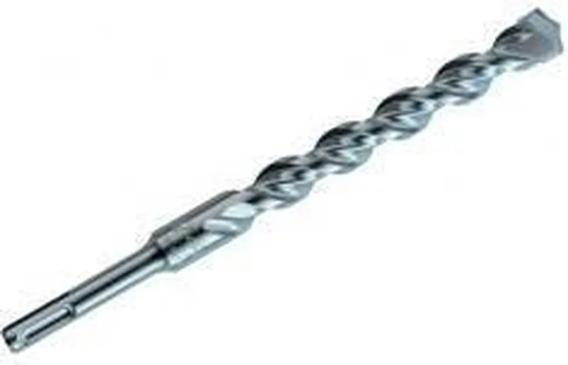 HiKOKI 782482 SDS-Plus Hamerboor - 2 snijvlakken - 15 x 400 x 450mm von HiKOKI – Produktbild