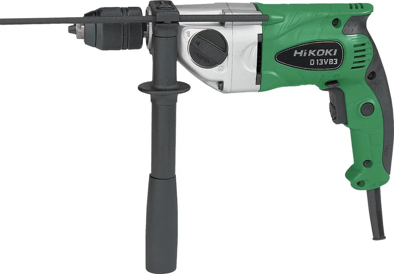 HiKOKI/Hitachi D13VB3 LB boorschroefmachine by HiKOKI – product image