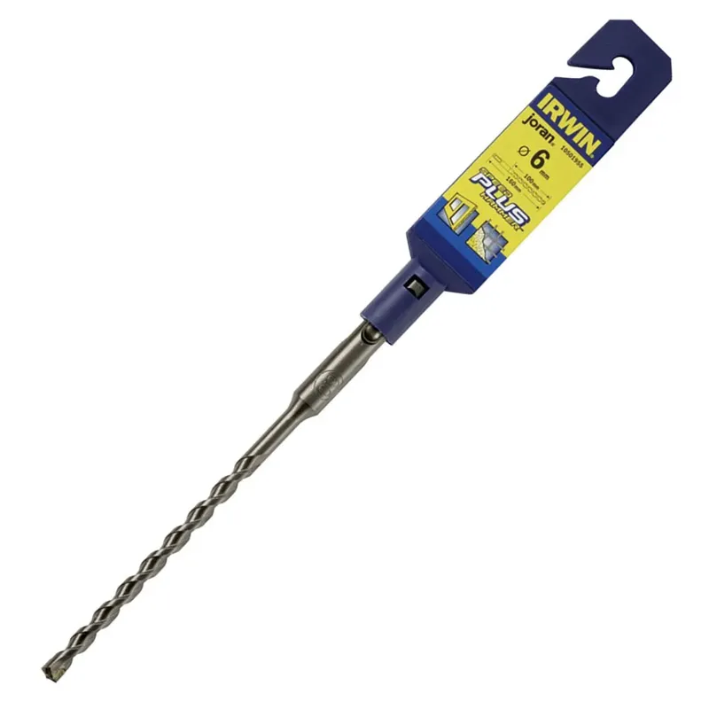 Hitachi 14 X 100/160 Mm Sds-plus Steenboor by HiKOKI – product image