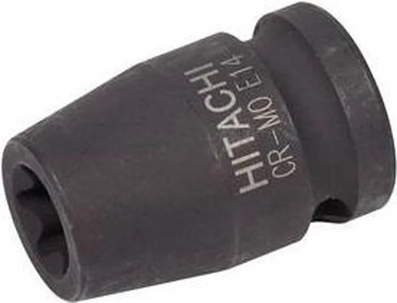 Hitachi 751854 Torx Krachtdop - T20 - 1/2" (L=38mm) by HiKOKI – product image