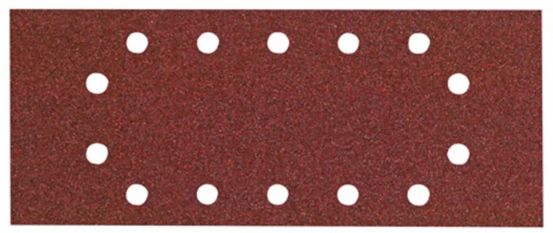 Hitachi Schuurpapier 114 x 280mm K100 blister van 10 vellen van HiKOKI – productafbeelding
