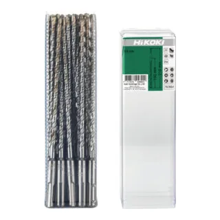 HM-Hammerbohrer 25 SDS-Plus 5,5 x 200/260 mm 2-Schneider by HiKOKI – product image