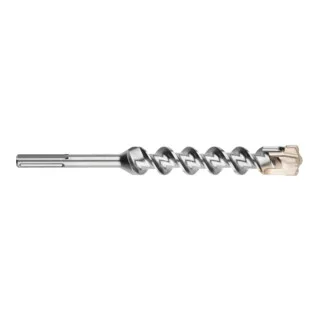 HM-Hammerbohrer SDS-Max 4-Schneider 38 x 250/370 mm von HiKOKI – Produktbild