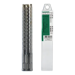 HM-Hammerbohrer SDS-Plus 6,5 x 150/210 mm 2-Schneider von HiKOKI – Produktbild