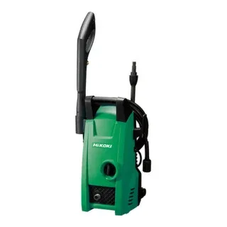 Hochdruckreiniger AW100 von HiKOKI – Produktbild