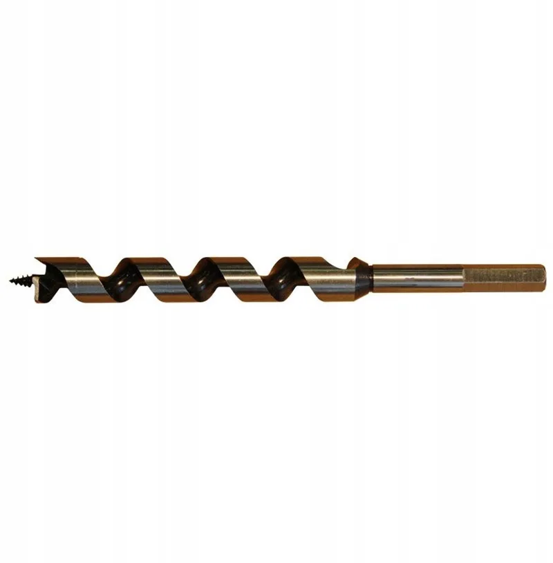 Houtboor 12x230mm - Houtboor met Spiraal fra HiKOKI – produktbillede