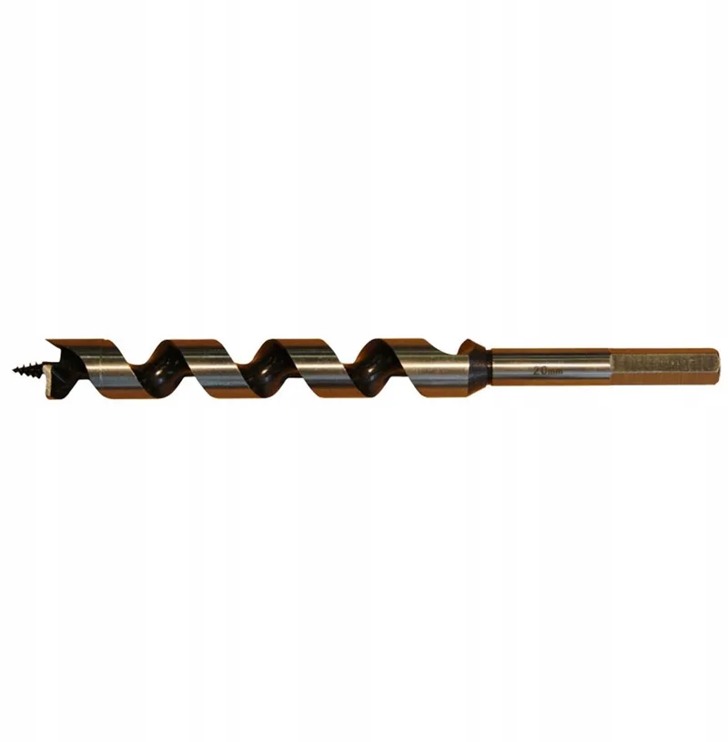 houtboor 34x380x460mm von HiKOKI – Produktbild