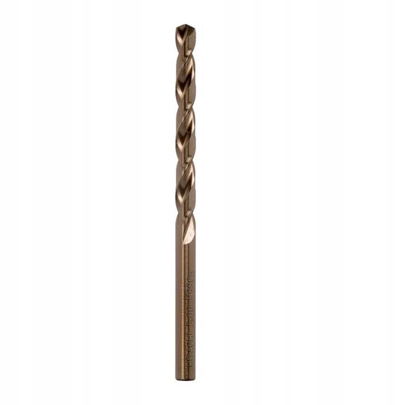 HSS-Co 5% Metaalboor DIN 338 2,25mm 2 Stuks by HiKOKI – product image