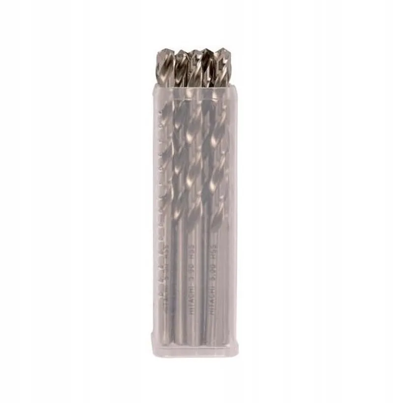 HSS-G METAALBOOR 1,6 MM de HiKOKI – image du produit