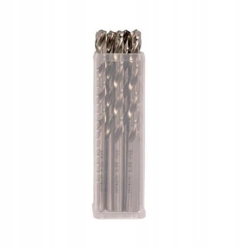 HSS-G METAALBOOR 2,6MM - 1 STUK by HiKOKI – product image
