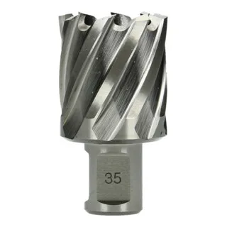 Kernbohrer HSS 41 x 30 mm von HiKOKI – Produktbild