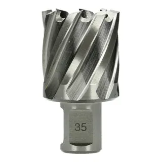 Kernbohrer HSS 42 x 30 mm von HiKOKI – Produktbild