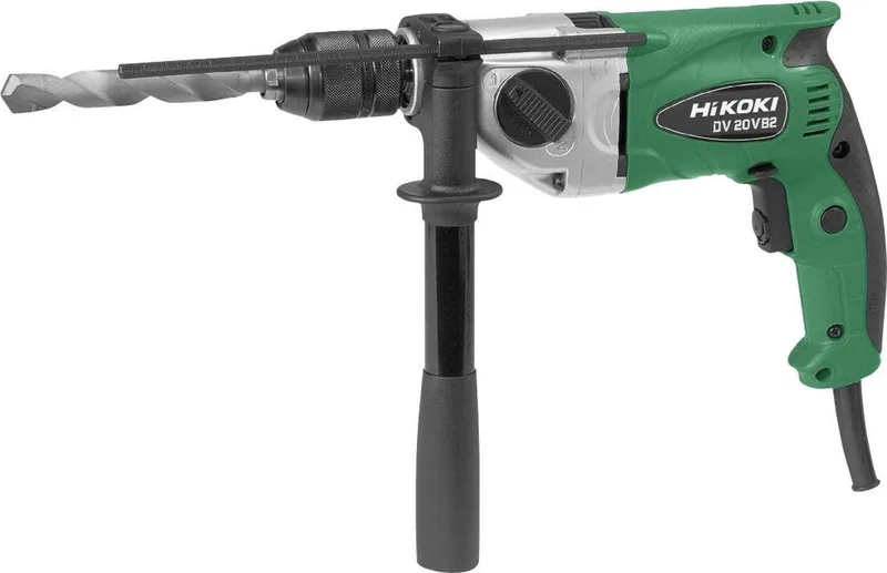 Klopboormachine - DV20VB2WUZ - 20 mm - 790 W by HiKOKI – product image