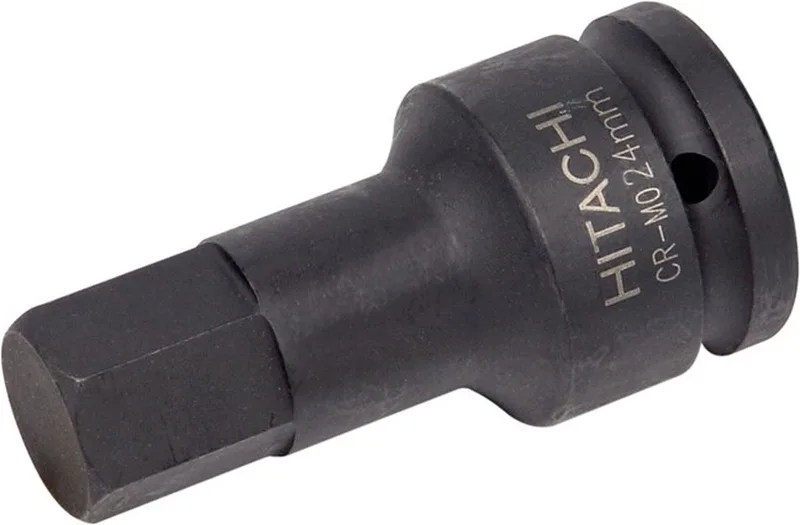 Krachtdop H24 Buitenaansl.:3/4 L=89 van HiKOKI – productafbeelding