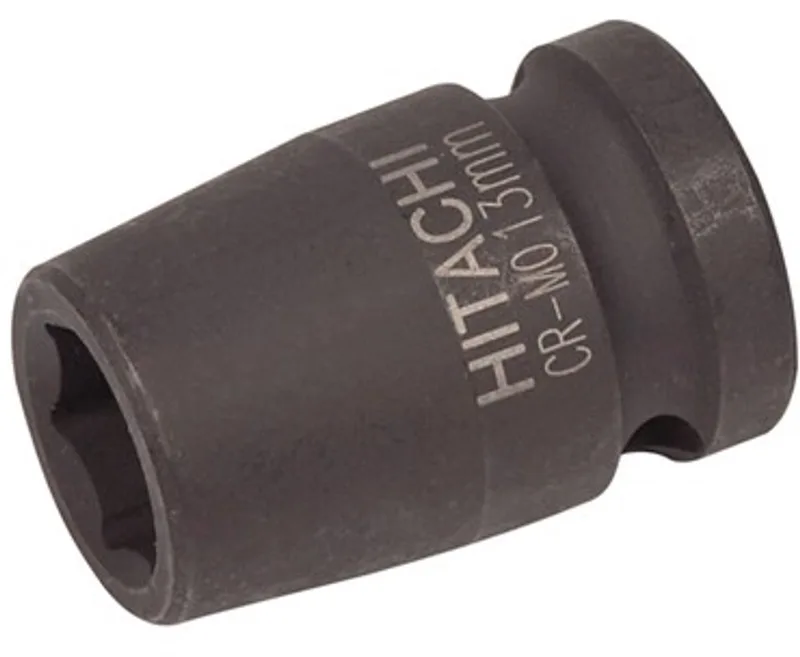 Krachtdop SW 11mm x 1/2" vierkant x lengte 38mm by HiKOKI – product image