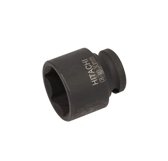 KRACHTDOP SW 24MM 1/2" VIERK. 38L by HiKOKI – product image