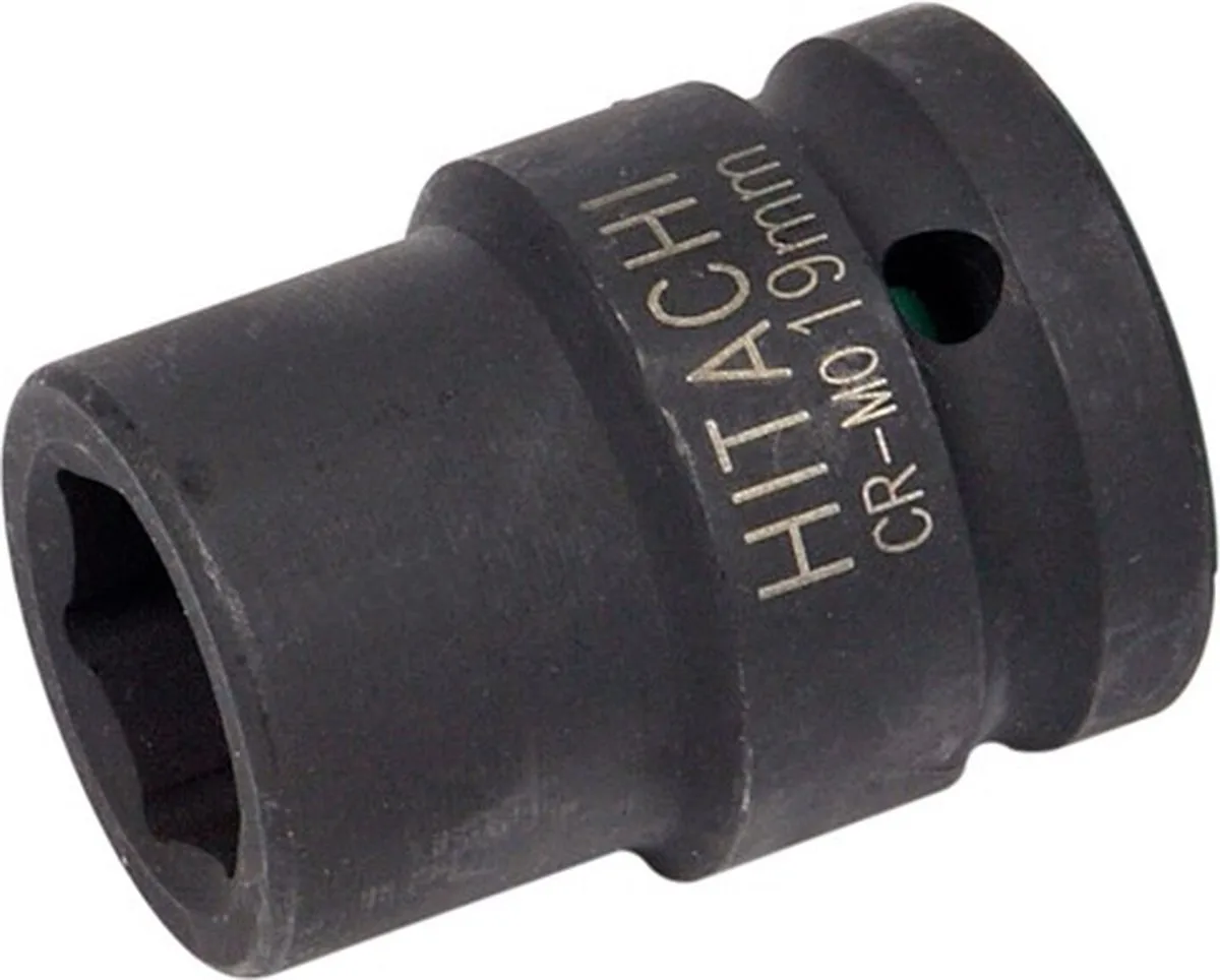KRACHTDOP SW 28MM 3/4 VIERK. 54L by HiKOKI – product image