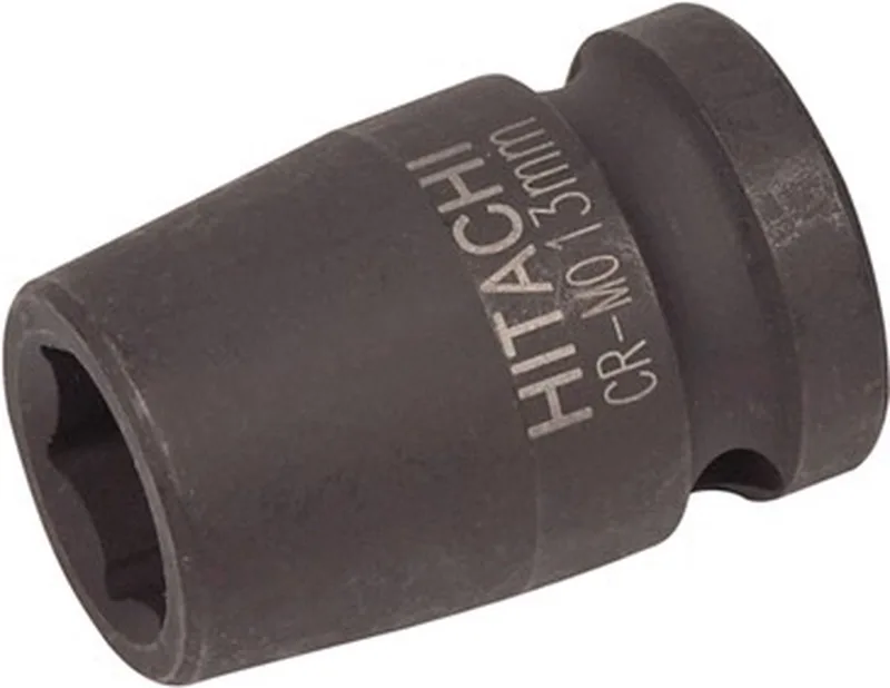Krachtdop SW 8mm x 1/2" vierkant x lengte 38mm by HiKOKI – product image