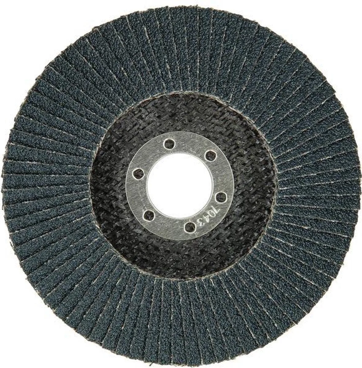 Lamellenschijf 180mm K80 - 4100123 de HiKOKI – image du produit