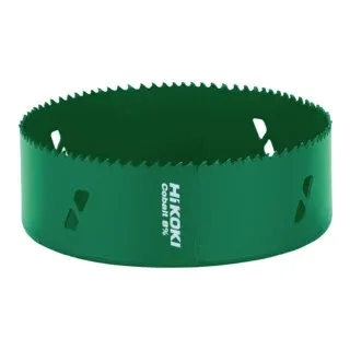 Lochsäge Bi-Metall HSS-Co 165mm von HiKOKI – Produktbild