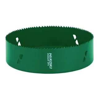 Lochsäge Bi-Metall HSS-Co 178mm von HiKOKI – Produktbild