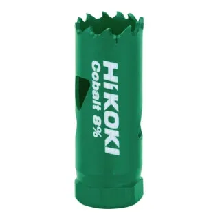 Lochsäge Bi-Metall HSS-Co 24mm von HiKOKI – Produktbild