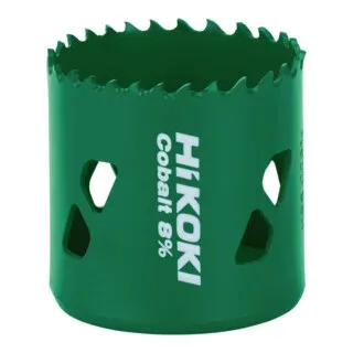 Lochsäge Bi-Metall HSS-Co 52mm von HiKOKI – Produktbild
