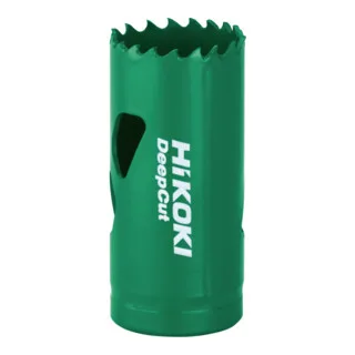 Lochsäge DeepCut Bi-Metall HSS-Co 40mm von HiKOKI – Produktbild