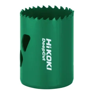 Lochsäge DeepCut Bi-Metall HSS-Co 54mm von HiKOKI – Produktbild