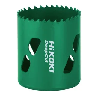 Lochsäge DeepCut Bi-Metall HSS-Co 60mm von HiKOKI – Produktbild
