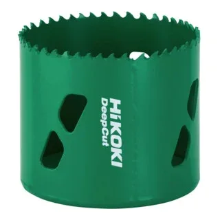 Lochsäge DeepCut Bi-Metall HSS-Co 76mm von HiKOKI – Produktbild