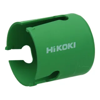 Lochsäge Hartmetallbestückt 63mm von HiKOKI – Produktbild