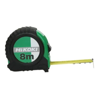 Maßband 8m von HiKOKI – Produktbild